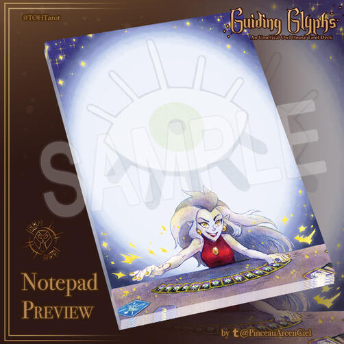 Die-cut stickers (fairy tales)