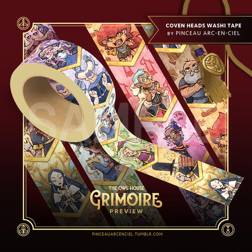 Linked charm (Ace Attorney)