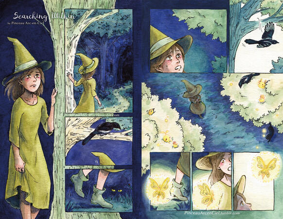 Searching Within p 1-2 /6