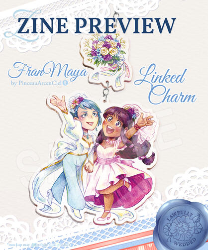 Linked charm (Ace Attorney)